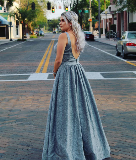 Bridal Shop «The Cinderella Shoppe Bridal and Prom», reviews and photos, 768 W Lumsden Rd, Brandon, FL 33511, USA