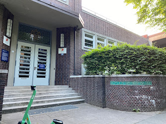 Stadtteilschule Hamburg-Mitte