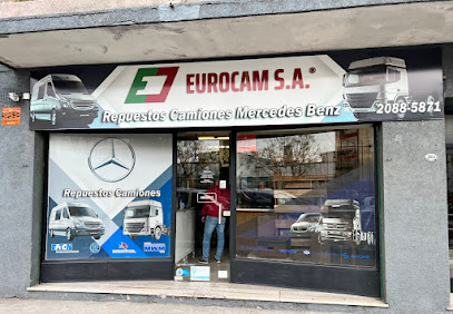 EuroCam SA