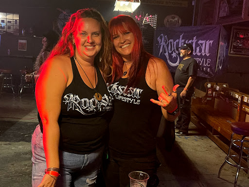 Live Music Venue «Brass Mug», reviews and photos, 1450 Skipper Rd, Tampa, FL 33613, USA