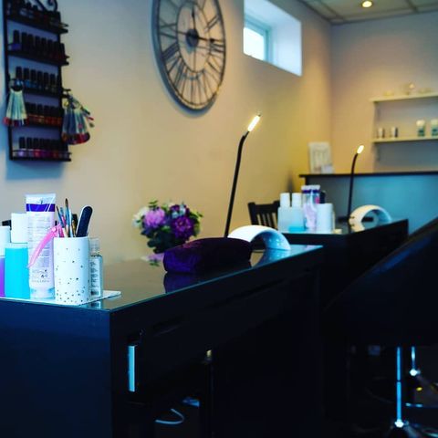 Comments and reviews of Brilliance Beauty Salon