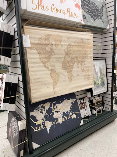 Craft Store «Hobby Lobby», reviews and photos, 4300 Bass Pro Dr, Independence, MO 64055, USA