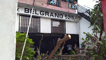 Avenida Manuel Belgrano 5214
