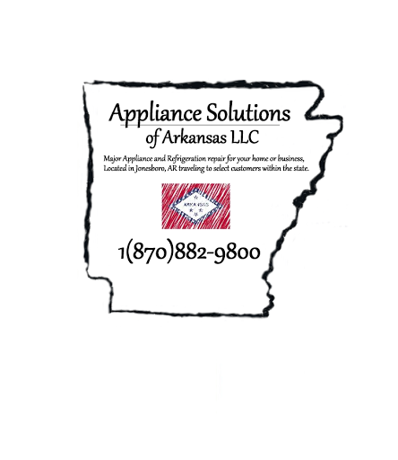 Appliance Solutions of Arkansas in Bono, Arkansas