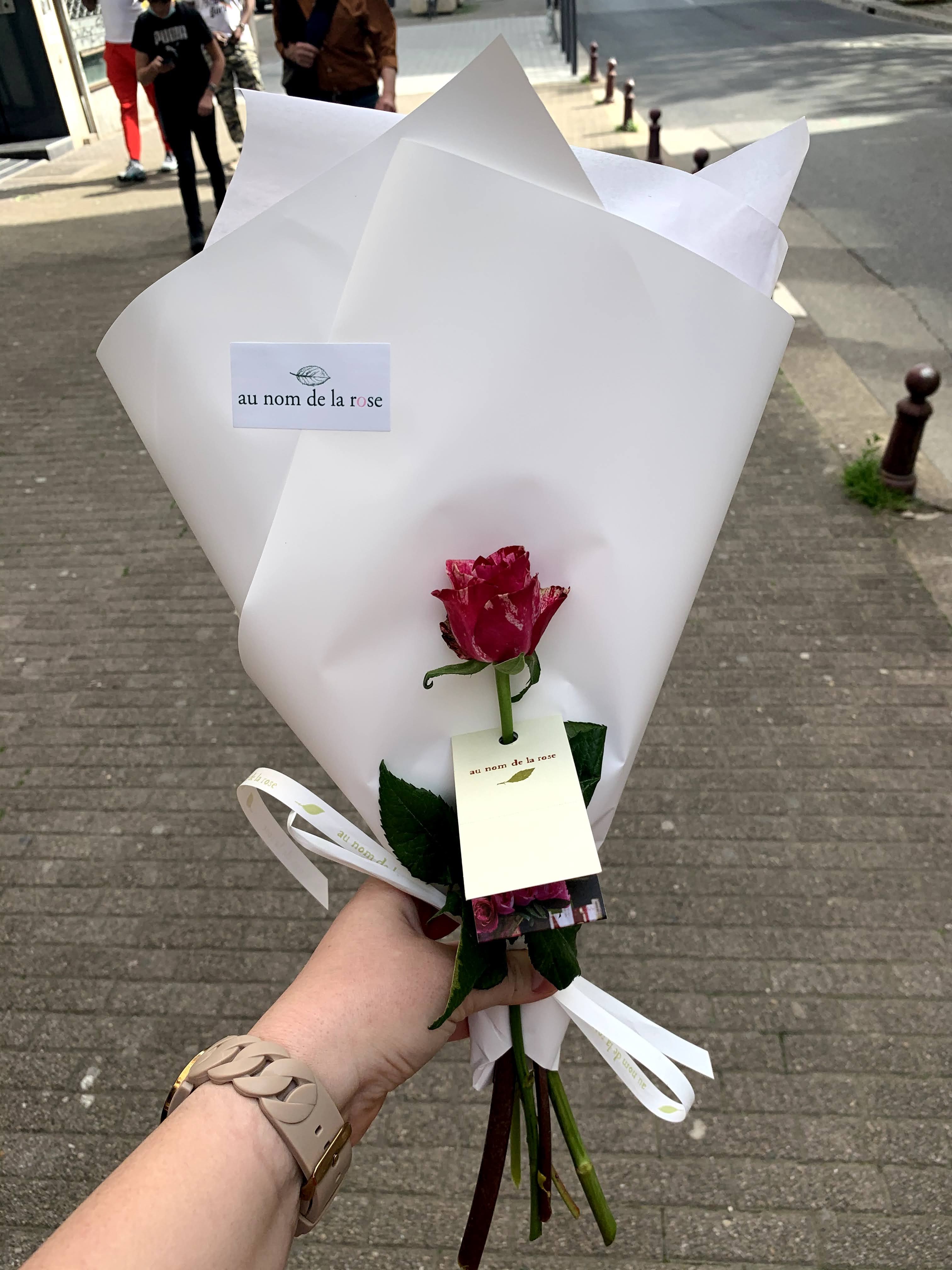 Photo n° 6 de l'avis de Irina.E fait le 23/05/2021 à 14:15