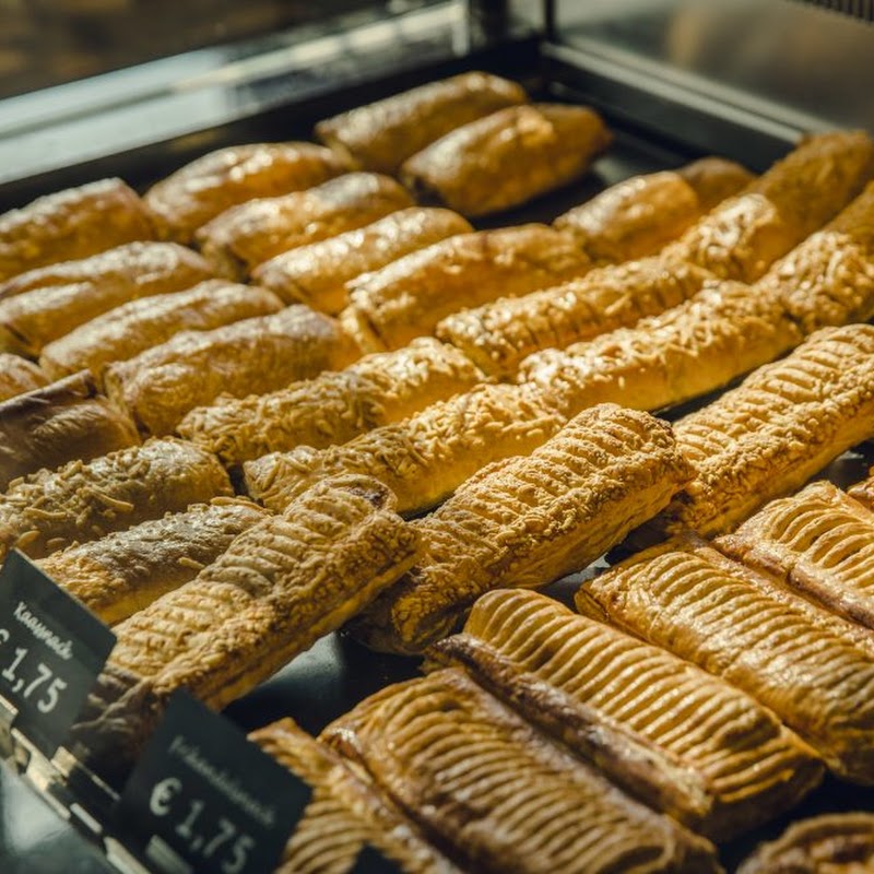 Bakkerij Nollen Deventer Vijfhoek