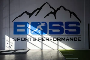 Boss Sports Performance image