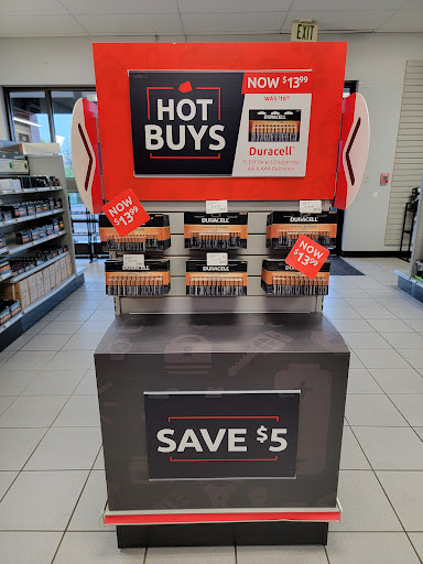 Car Battery Store «Batteries Plus Bulbs», reviews and photos, 10339 N Federal Blvd, Westminster, CO 80260, USA