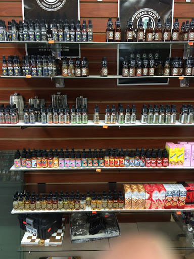 Tobacco Shop «J K Smoke Shop», reviews and photos, 3716 Saviers Rd, Oxnard, CA 93033, USA