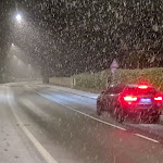 Photo n°1 de l'avis de Przemyslaw.o fait le 27/02/2024 à 19:15 sur le  Hotel Ferrari à Castione della Presolana