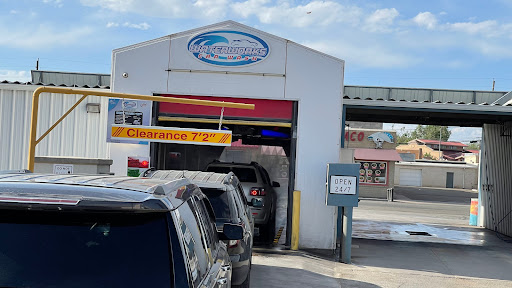 Valley Car Wash en Alamosa