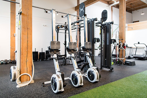 Personal Trainer «Hyatt Training», reviews and photos, 1622 NW 15th Ave, Portland, OR 97209, USA