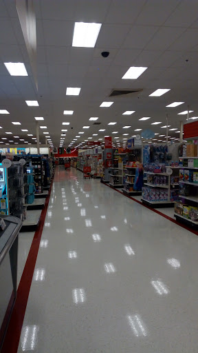Department Store «Target», reviews and photos, 1209 N Peachtree Pkwy, Peachtree City, GA 30269, USA