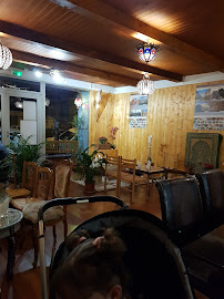 Atmosphère du Restaurant syrien Ashourya à Marseille - n°20