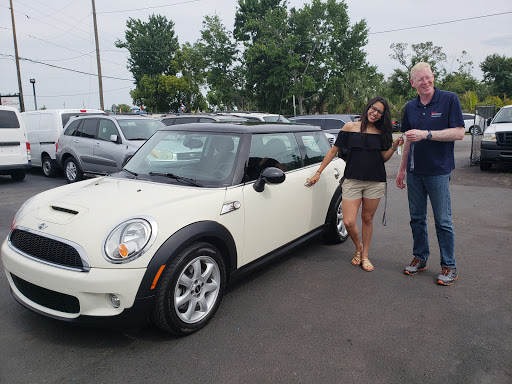 Used Car Dealer «HORIZON AUTO GROUP», reviews and photos, 6780 Narcoossee Rd, Orlando, FL 32822, USA