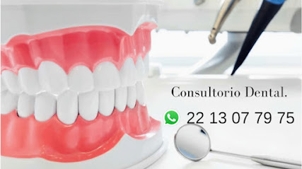 Consultorio dental Beauty Dent by Coconi