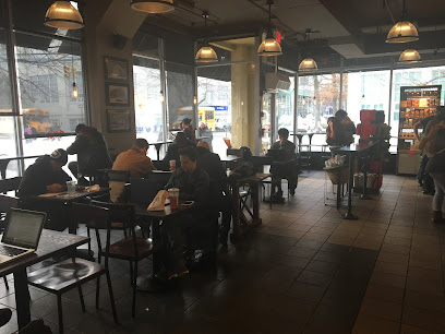 Starbucks - 3711 35th Ave, Queens, NY 11101