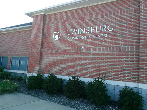 Community Center «Twinsburg Community Center», reviews and photos, 10260 Ravenna Rd, Twinsburg, OH 44087, USA