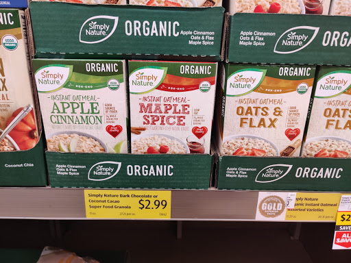 Supermarket «ALDI», reviews and photos, 1316 W Walnut St, Rogers, AR 72756, USA