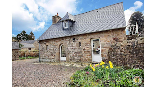 La Maison de Kerjean - Gîtes de France à Ploulec'h