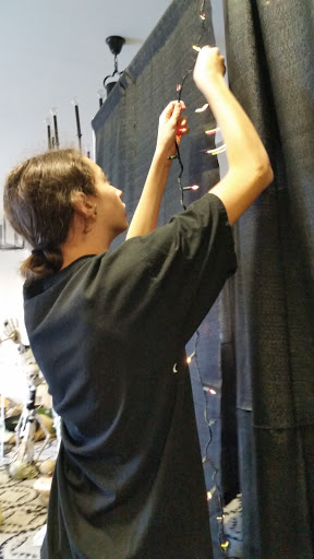 Live Music Venue «The Foundry», reviews and photos, 295 E Dougherty St, Athens, GA 30601, USA