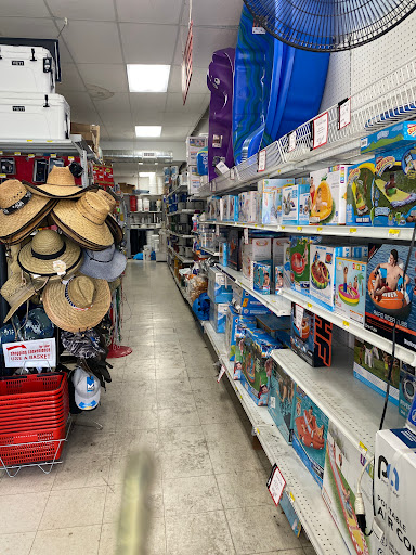 Hardware Store «Cannings Ace Hardware», reviews and photos, 344 W La Habra Blvd, La Habra, CA 90631, USA