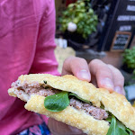 Photo n°1 de l'avis de Andrea.a fait le 06/08/2022 à 19:24 sur le  Anciùa à Porto Venere