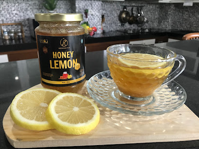 Hermofit Honey Lemon Cimahi