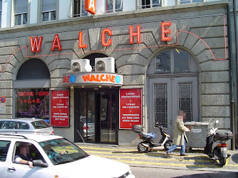 Kino Walche