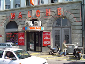 Kino Walche