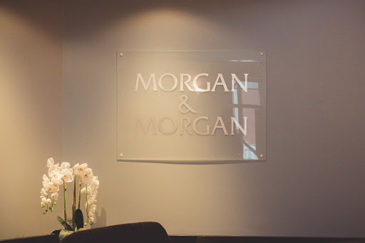 Law Firm «Morgan & Morgan», reviews and photos