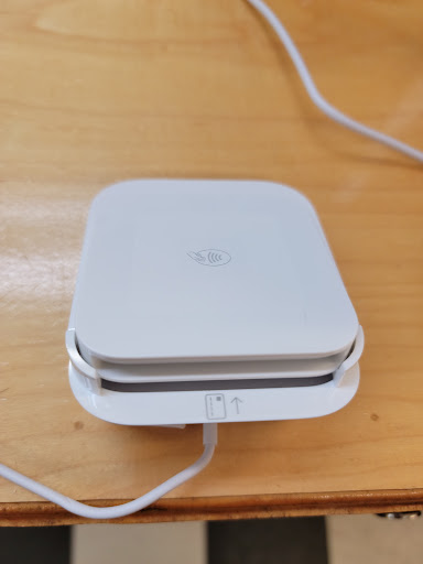 Barber Shop «Biltmore Barber Shop», reviews and photos, 4 Brook St, Asheville, NC 28803, USA