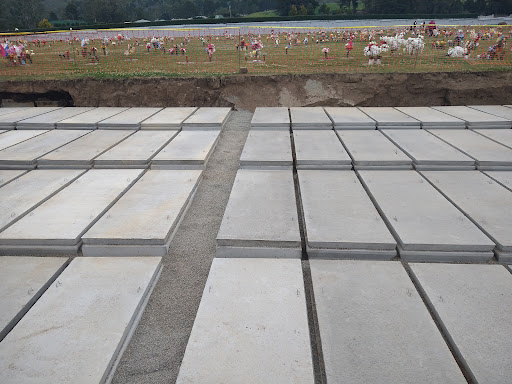 Memorial Park «Cypress Lawn Funeral Home & Memorial Park», reviews and photos, 1370 El Camino Real, Colma, CA 94014, USA