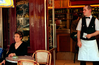 Atmosphère du Restaurant français Á La Ville de Provins à Paris - n°7
