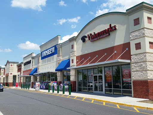 Willow Ridge Shopping Center, 710 NJ-73, Marlton, NJ 08053, USA, 