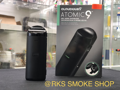 Tobacco Shop «Stardust Smoke Shop», reviews and photos, 8011 Archibald Ave, Rancho Cucamonga, CA 91730, USA