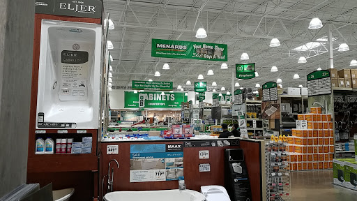 Home Improvement Store «Menards», reviews and photos, 17441 Weber Rd, Crest Hill, IL 60403, USA