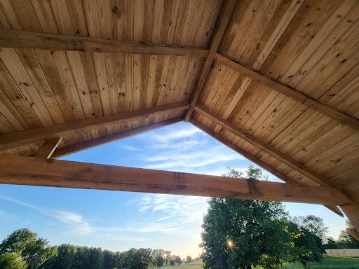 Lumber Store «Summertown Metals», reviews and photos, 3864 Summertown Hwy, Summertown, TN 38483, USA