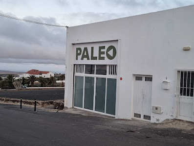 Paleo Teguise C. Tebete, 7, 35530 Teguise, Las Palmas, España