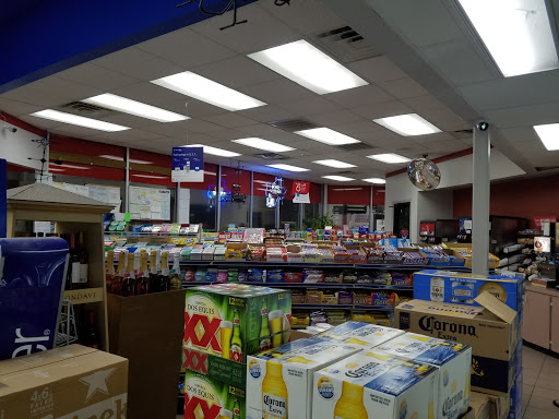 Gas Station «Exxon», reviews and photos, 1818 Hamilton St, Houston, TX 77003, USA