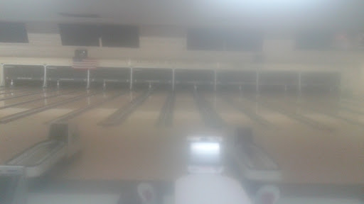 Bowling Alley «New Smyrna Lanes», reviews and photos, 185 N Causeway, New Smyrna Beach, FL 32169, USA