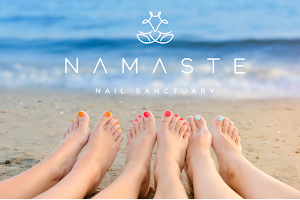 Namaste Nail Sanctuary image