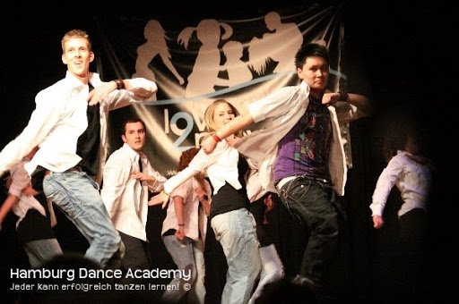 Hamburg Dance Academy