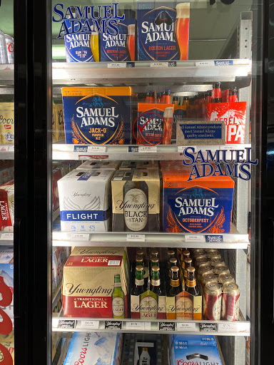 Liquor Store «Court Liquors», reviews and photos, 146 West End Ct, Long Branch, NJ 07740, USA