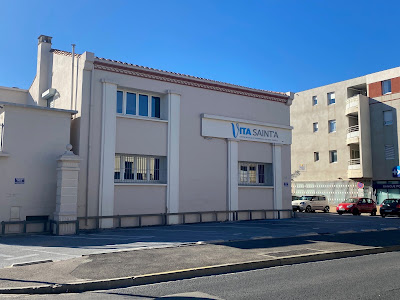 Anne-Laure Desprats - Diététicienne-nutritionniste à Perpignan