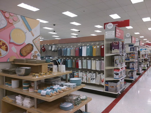 Department Store «Target», reviews and photos, 1015 N Court St, Medina, OH 44256, USA