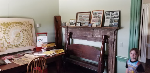 Museum «Old State Bank», reviews and photos, 925 Bank St NE, Decatur, AL 35601, USA