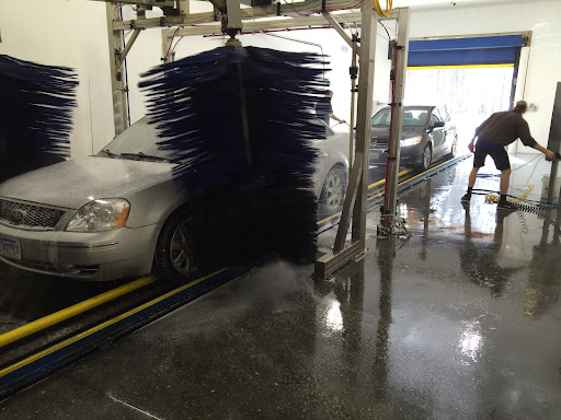 Mega Auto Spa en Chesapeake