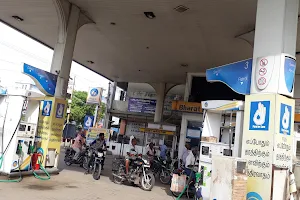 B P C Sarada Petrol Bunk image