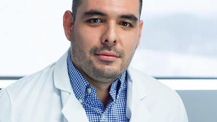 Urólogo en Colima Dr. Carlos Barajas